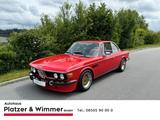 BMW 2.5 CS Seltener  Handschalter - TOP Restauriert  - : Sportwagen, Seltene
