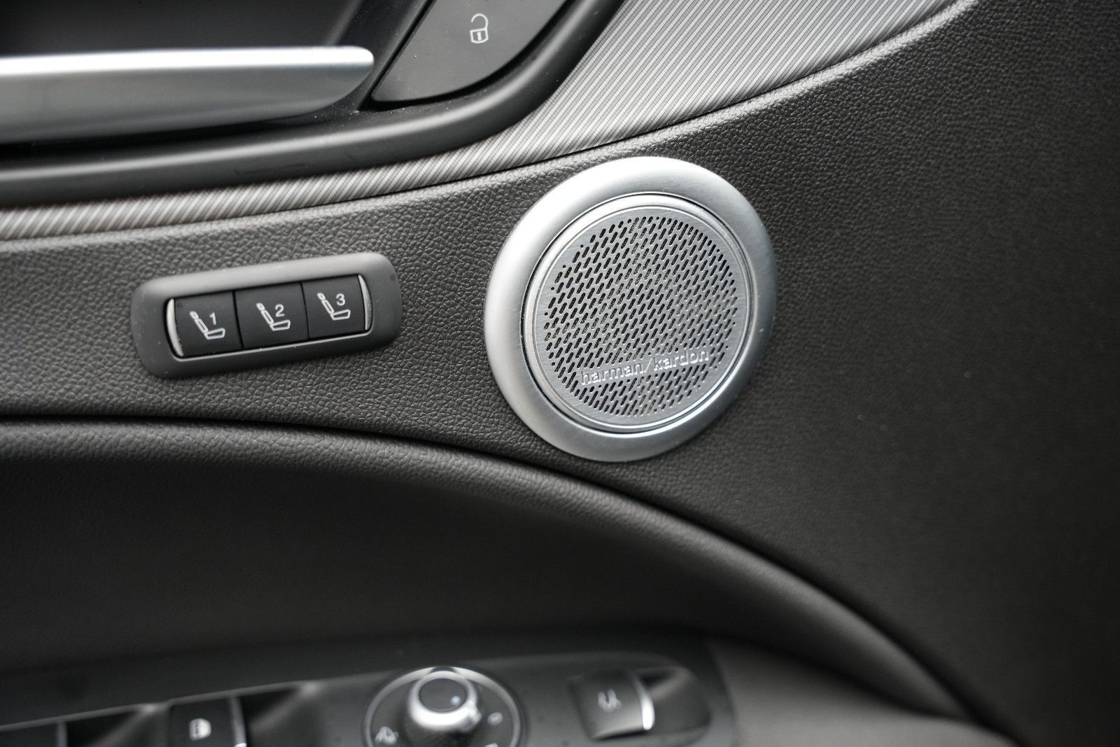 Fahrzeugabbildung Alfa Romeo Stelvio Veloce*Panorama*Harman&Kardon*Memory*Kam