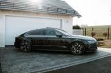 Audi A7 3.0TDI quattro *HUD*SCHIEBEDACH*VOLL*21ZOLL*
