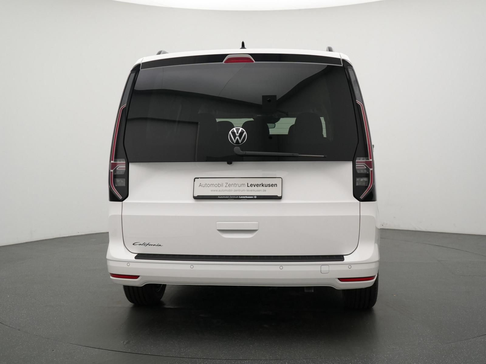 Volkswagen Caddy Maxi DSG California Edition STANDH ACC AHK
