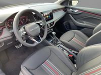 Skoda Kamiq - Vorschau Bild 8