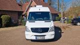 Mercedes-Benz 906 Sprinter /Renntransporter XXL / Motorhome - Mercedes-Benz R Wohnwagen gebraucht