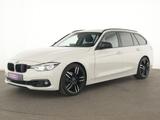 BMW 320i Advantage Panorama|Business-Paket|LED|Navi - BMW 320 Gebrauchtwagen in Düsseldorf