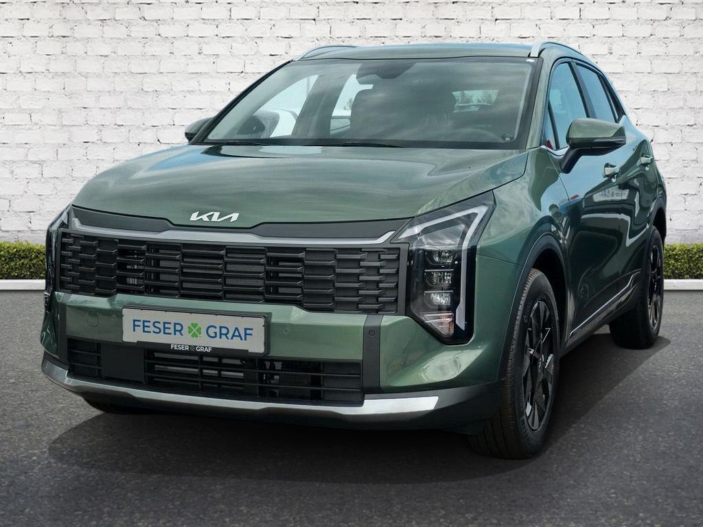 Kia Sportage - Bild 11