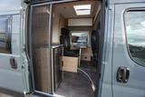 Roadcar R 600 Citroen Modelljahr 2025 - Roadcar R 600