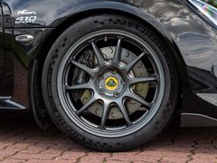 Fahrzeugabbildung Lotus Exige Sport 410 *20th Anniversary* 1.Hd. MwSt.