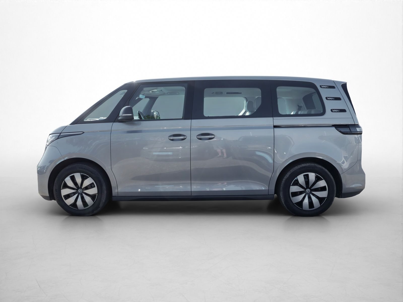 Volkswagen ID.Buzz Pro 445Km/WLTP*AHK*HuD*H&K*LED*ACC*Navi imagem 3