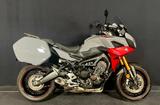 Yamaha Tracer 900 GT - YAMAHA TRACER 900