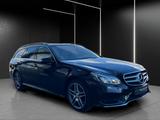 Mercedes-Benz T-Modell E 220 CDI BlueEfficiency *AMG.Line*TOP - gebrauchte Mercedes-Benz E 220 aus dem Jahr 2014