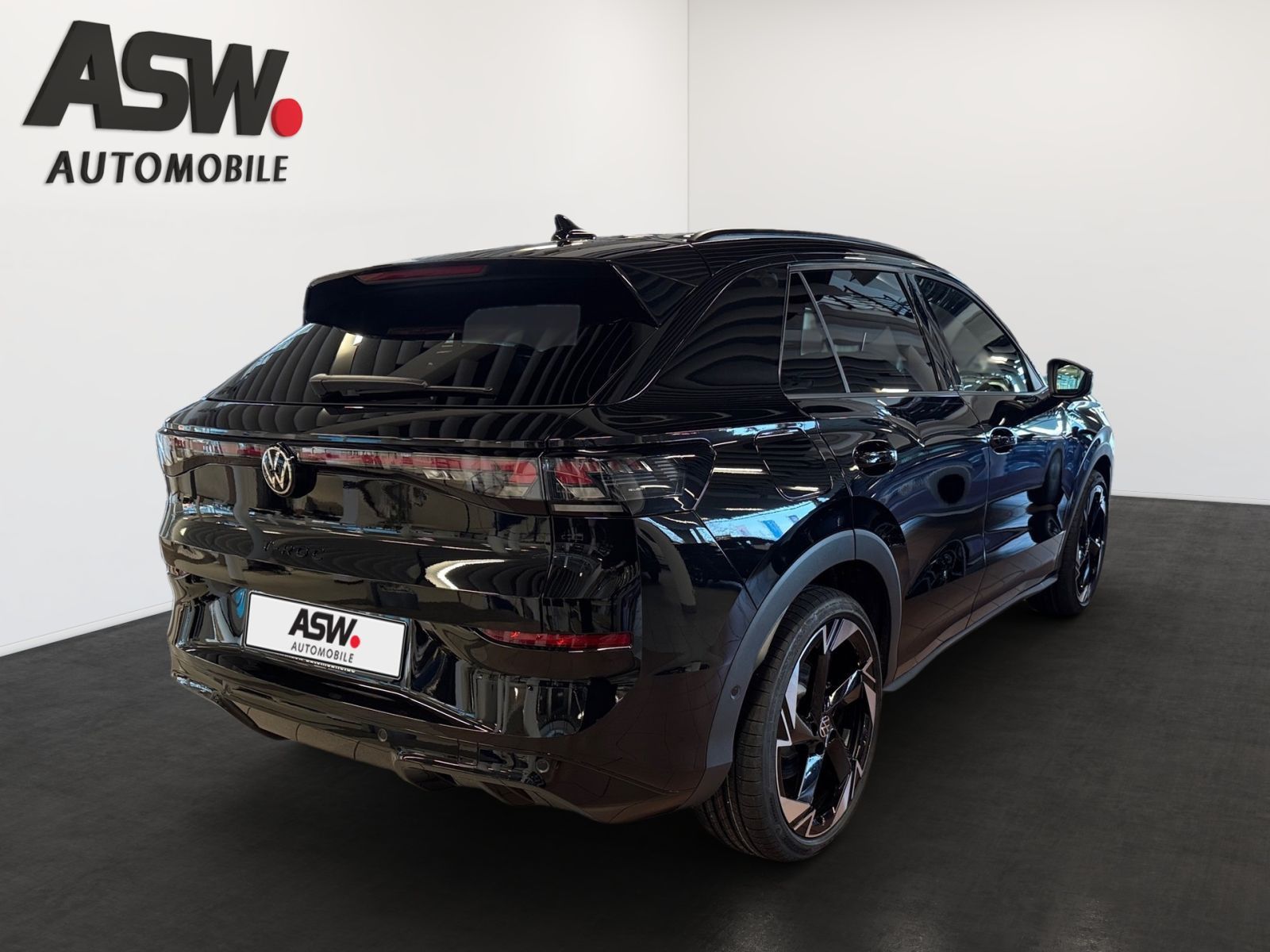 Volkswagen T-Roc - Bild 4