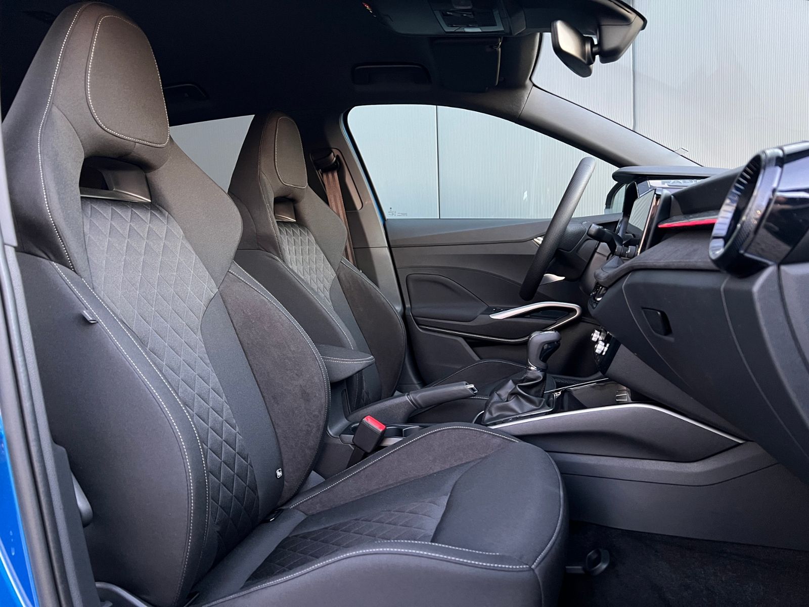 Fahrzeugabbildung SKODA Fabia Monte Carlo 1.0 TSI DSG *LED, SmartLink, K