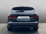Jaguar XF Sportbrake 30t AWD R-Sport - Jaguar XF mit Benzin-Antrieb