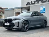 BMW X6 M60i M Sport Pro DAProf PAProf Massage Pano - BMW X6 M60 Gebrauchtwagen