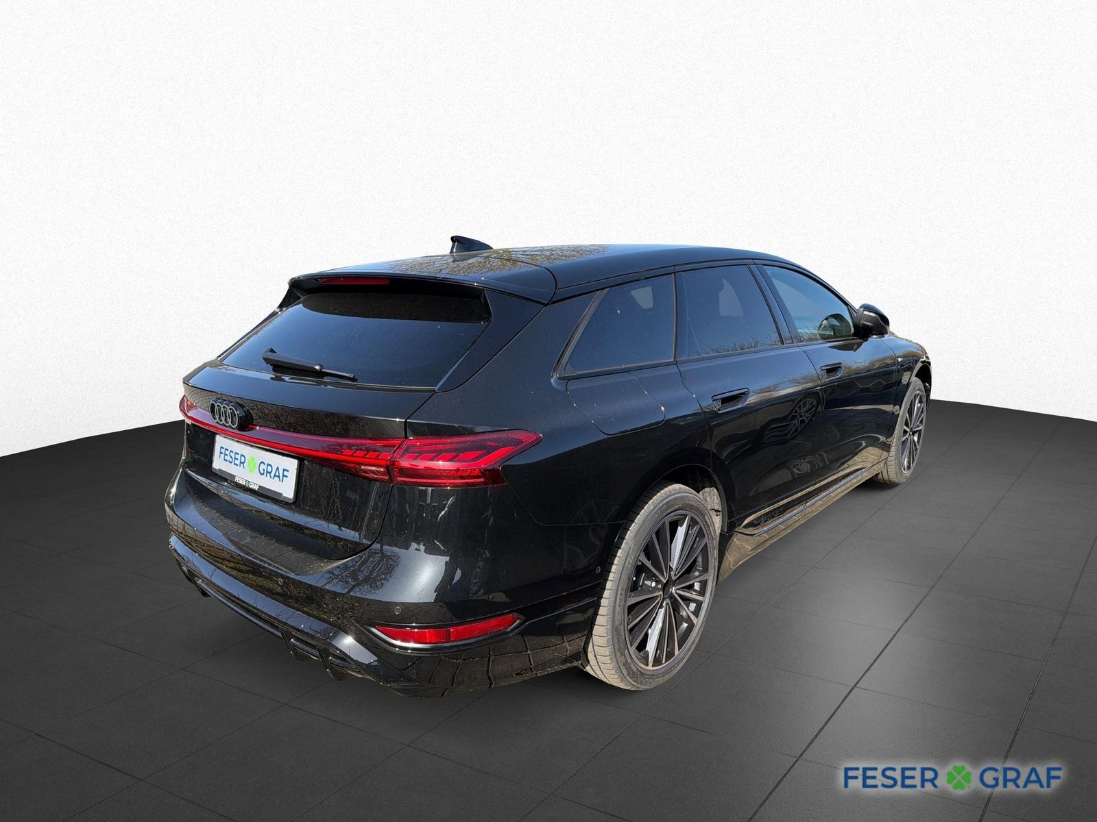 Audi A6 e-tron - Bild 5