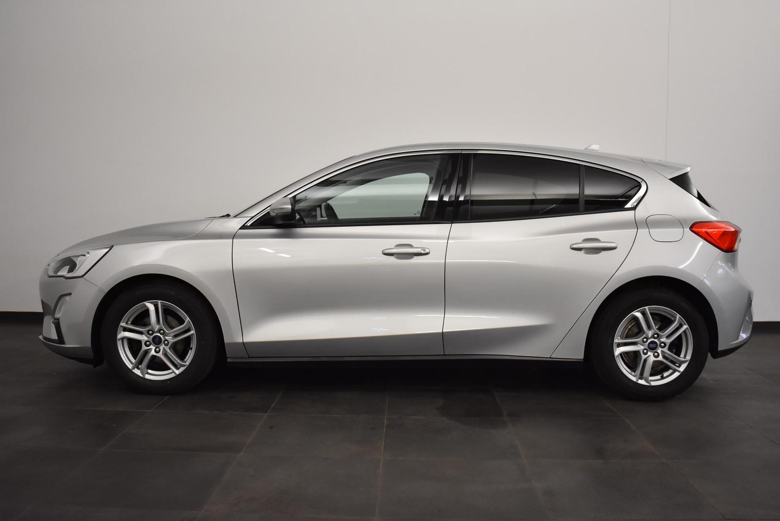 Ford Focus Lim. Cool & Connect/NAVI/SHZ/KEYLESS/PDC