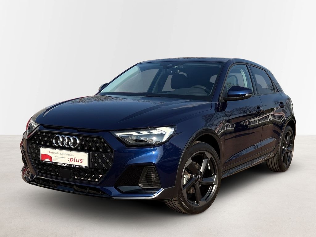 Image of Audi A1
