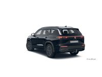 Volkswagen Tayron - Vorschau Bild 5