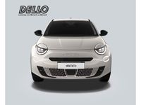 Fiat 600e - Vorschau Bild 3