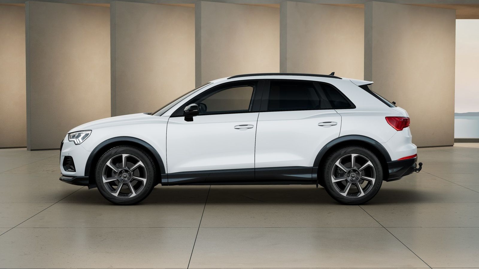 Audi Q3 - Bild 3