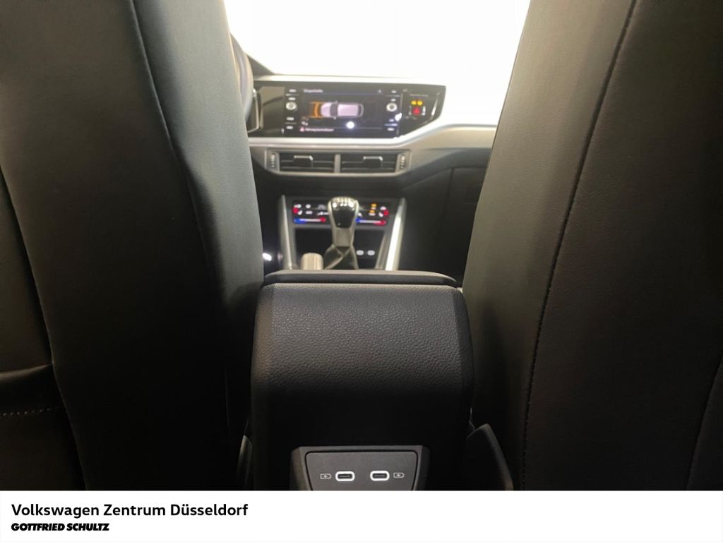 Volkswagen Taigo - Bild 15