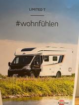 Bürstner T660 Limited - Bürstner Limited T
