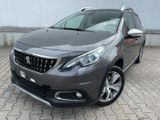 Peugeot 2008 Crossway 1.HD|PANO|APPLE|KAMERA|ANDROID| - Peugeot 2008: Crossway