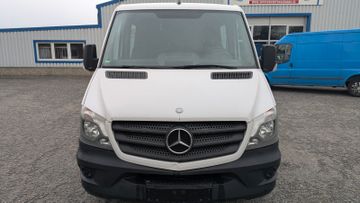 Mercedes Sprinter - 3