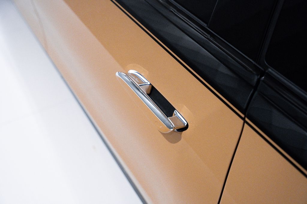 S 680 Maybach "VIRGIL ABLOH" 1 of 150 Limited - Bild 10