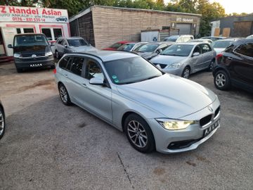 BMW 320 - 3