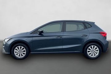 Bild 2 Seat Ibiza 1.0 MPI 59kW Reference SHZ LED ALU