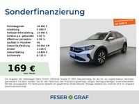 Volkswagen Taigo - Vorschau Bild 1
