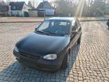 Opel Corsa B 1.4 SI mit Guten Motor - gebrauchte Opel Corsa aus dem Jahr 1994