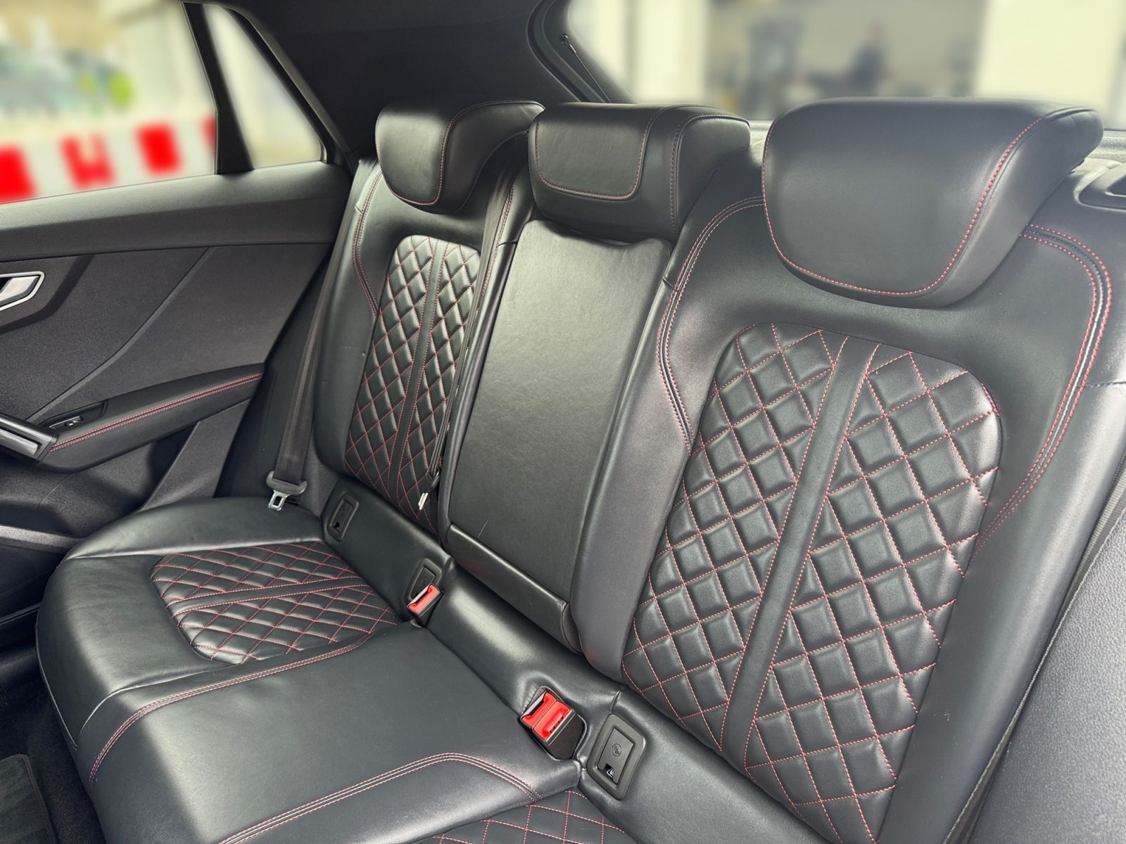 Audi Q2 - Bild 17