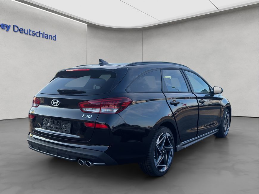 Hyundai i30 – Bild 6