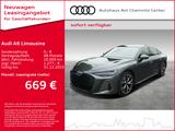 Audi A6 Limousine TDI quattro S-Line *TechPro*Pano* - Audi A6 mit Diesel-Antrieb: Limousine