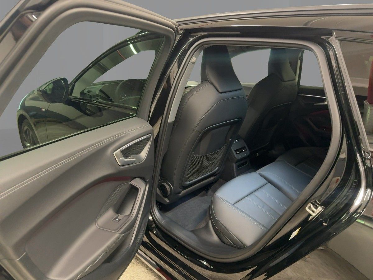 Audi A5 - Bild 9