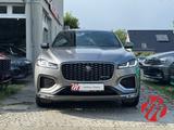 Jaguar F-Pace R-Dynamic SE AWD D300 Pano Navi Kamera LE - Jaguar F-Pace in Berlin
