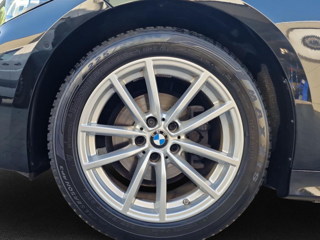 BMW 318 i Touring Aut. *SHZ*Navi*, миниатюра 7