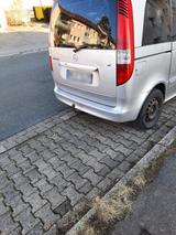 Mercedes-Benz MERCEDES VANEO 1.9   TÜV 2027 beide Seiten... - Mercedes-Benz Vaneo: 1.9