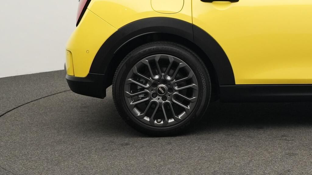 MINI Cooper C - Bild 15