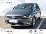 Volkswagen Golf Sportsvan Highline +BIX+MET+S/HZ+AHK+KLIMA+ - VW Golf Sportsvan Gebrauchtwagen in Köln