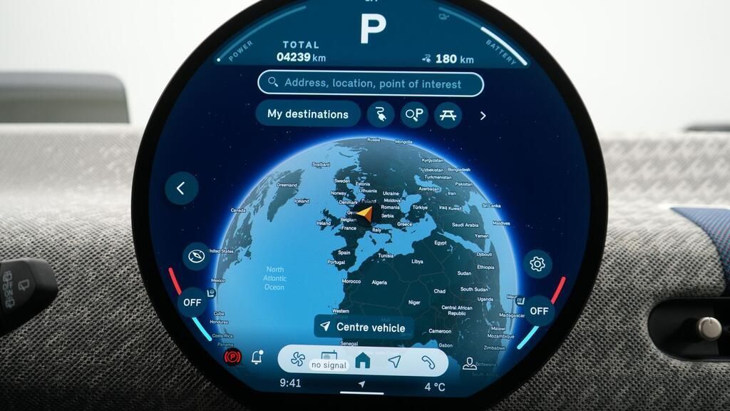 MINI Cooper SE - Bild 15