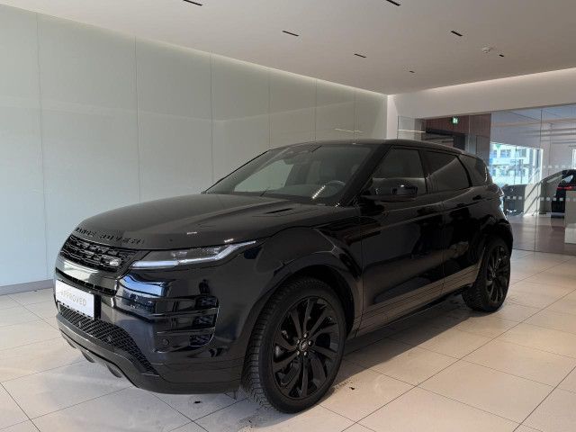 LAND ROVER Range Rover Evoque D200 Dyn SE Black Pack Pano 2