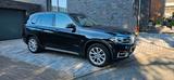 BMW X5 xDrive 30 d Panoramadach HUD  AHK 3.5T - BMW X5: Panoramadach