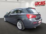 BMW 118 i Advantage*LED*NAVI*SITZH* - gebrauchte BMW 118 aus dem Jahr 2018