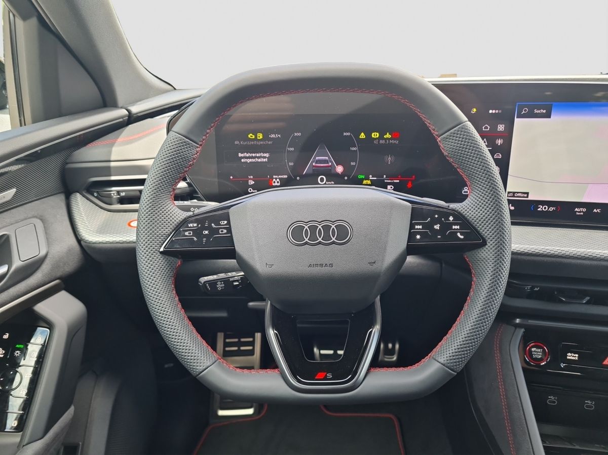 Audi Q5 - Bild 12