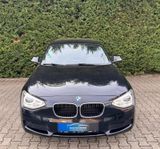 BMW 116i BIXENON KLIMAAUTO ALUFELGEN PDC - BMW 1er Reihe: Alufelgen