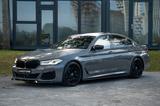 BMW 540i xDrive/M-SPORT/HUD/HK/ACC