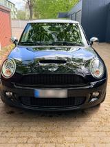 MINI Mini John Cooper Works - MINI John Cooper Works aus 2010