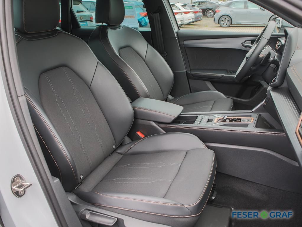Cupra Leon - Bild 8